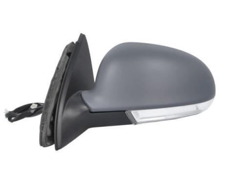 Exterior Mirror, Image 2