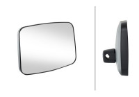 Exterior mirror
