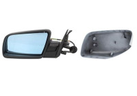Exterior mirror