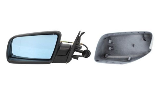 Exterior mirror