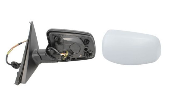 Exterior mirror, Image 2