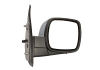 Exterior mirror
