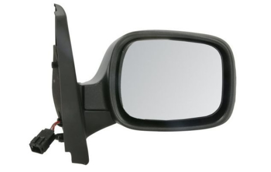 Exterior Mirror