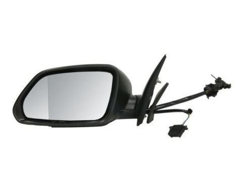 Exterior Mirror