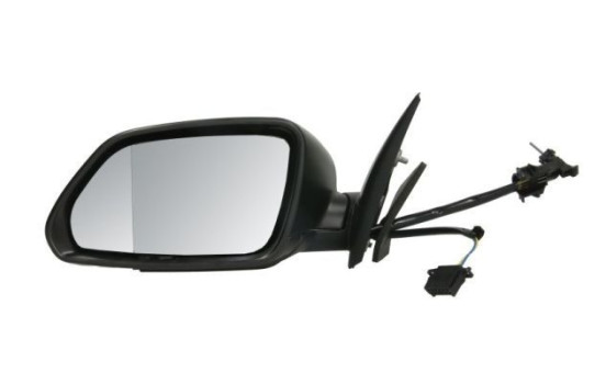 Exterior Mirror