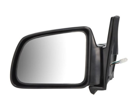 Exterior Mirror