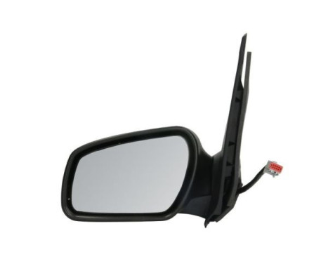 Exterior Mirror