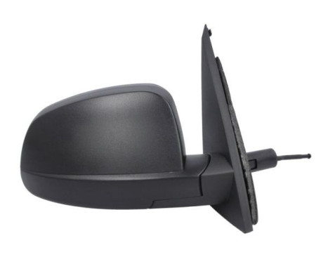 Exterior Mirror, Image 2