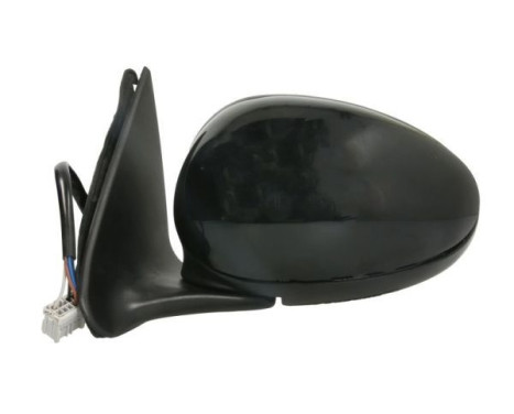 Exterior Mirror, Image 2