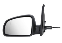 Exterior Mirror