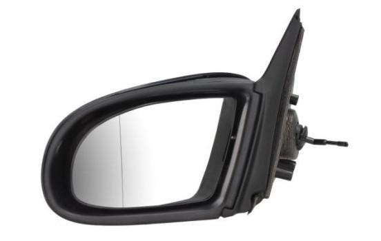 Exterior Mirror