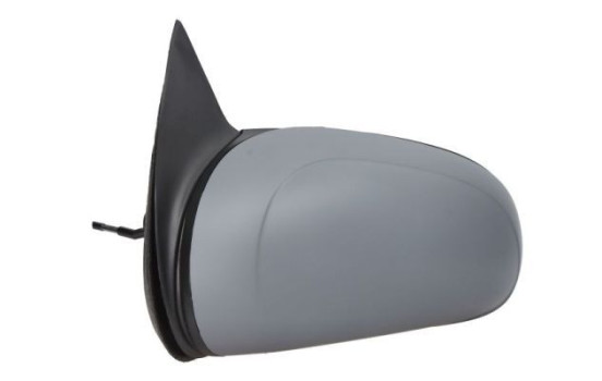 Exterior Mirror, Image 2