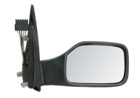 Exterior Mirror