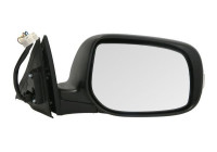 Exterior Mirror