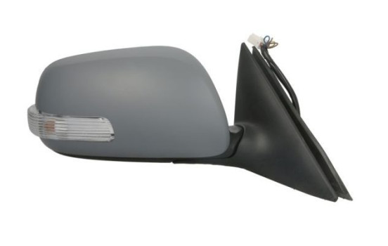 Exterior Mirror, Image 2