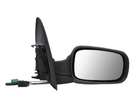 Exterior Mirror