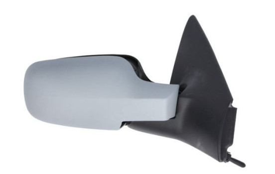 Exterior Mirror, Image 2