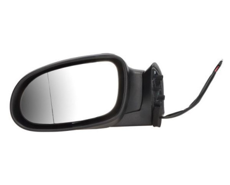 Exterior Mirror