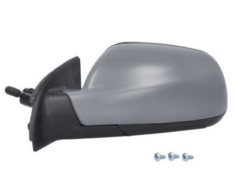 Exterior Mirror, Image 2