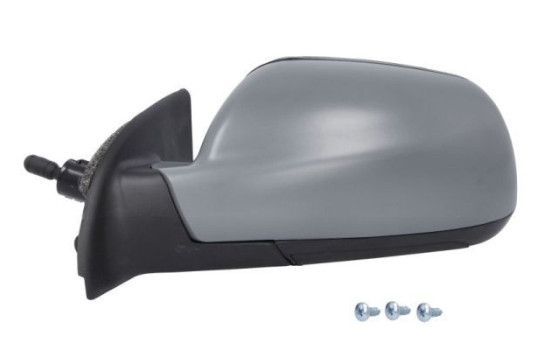 Exterior Mirror, Image 2