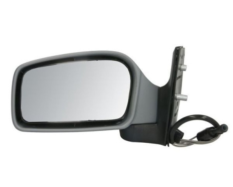 Exterior Mirror