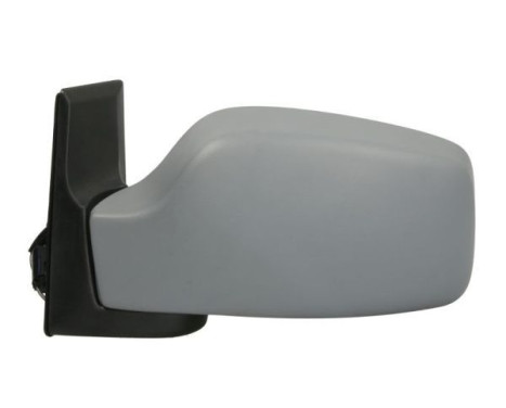 Exterior Mirror, Image 2