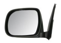 Exterior Mirror