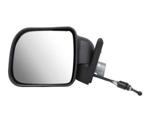Exterior Mirror