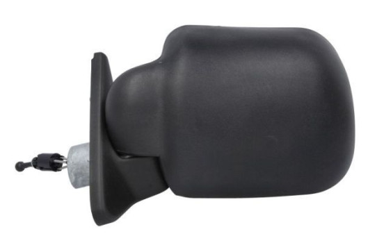 Exterior Mirror, Image 2
