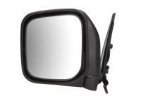 Exterior Mirror