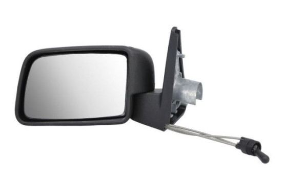 Exterior Mirror, Image 3