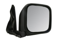 Exterior Mirror