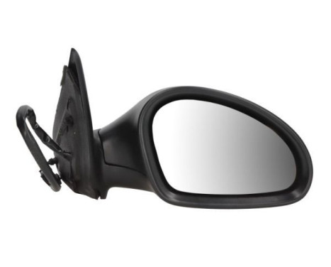 Exterior mirror