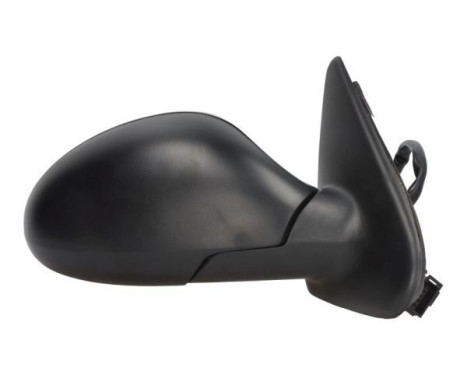 Exterior mirror, Image 2