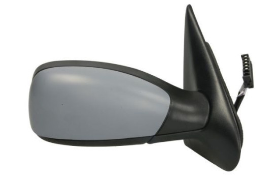 Exterior Mirror, Image 2