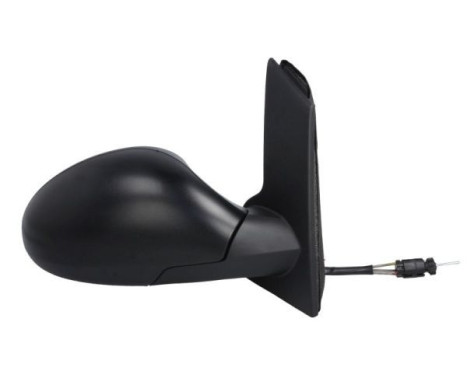 Exterior Mirror, Image 2