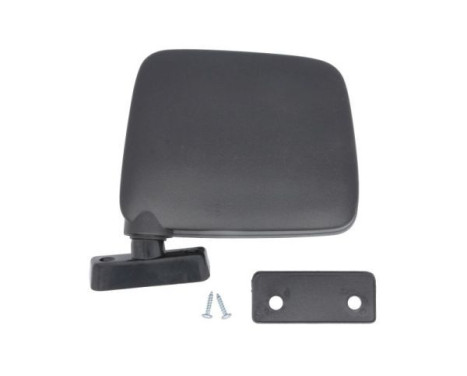 Exterior Mirror
