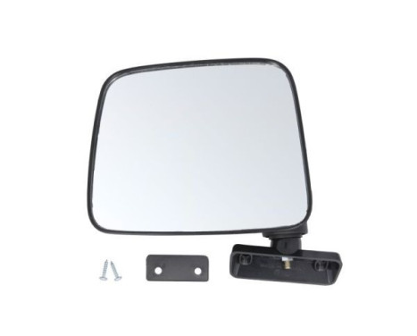 Exterior Mirror, Image 2