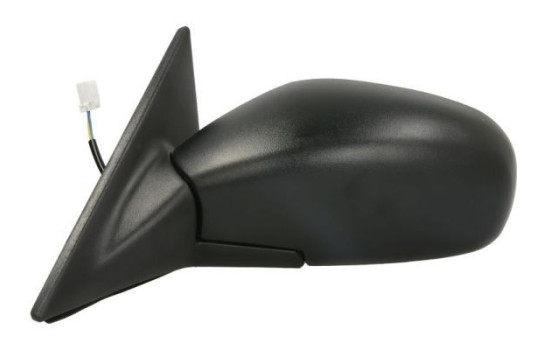 Exterior Mirror, Image 2