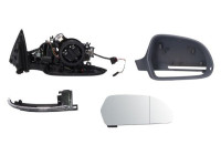 Exterior mirror