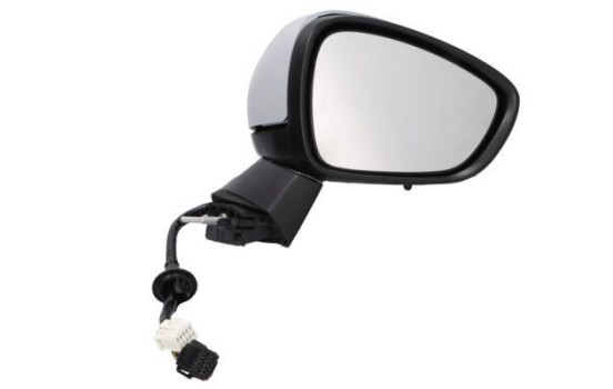 Exterior mirror