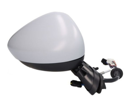 Exterior mirror, Image 2