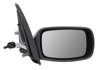 Exterior mirror