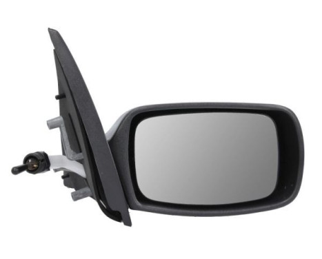 Exterior mirror