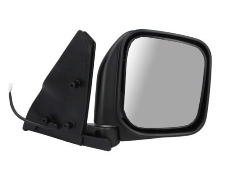 Exterior Mirror, Image 2