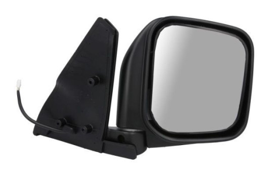 Exterior Mirror, Image 2