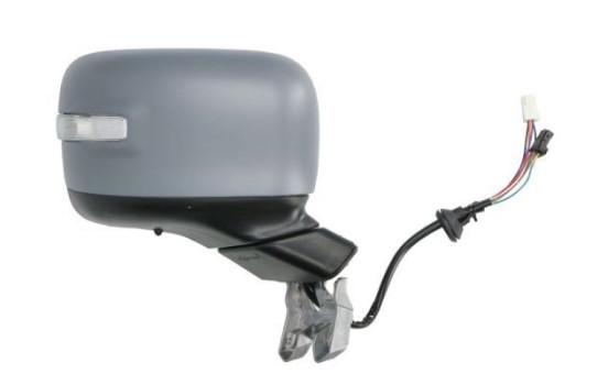 Exterior mirror
