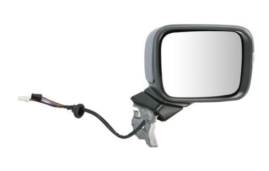 Exterior mirror, Image 2