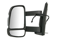 Exterior mirror