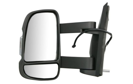 Exterior mirror